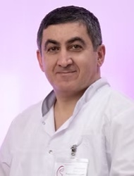 Пасенов Василий Гераклитович