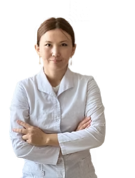 Танибергенова Салтанат Бекдаулетовна