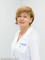 Фролова Наталья Васильевна