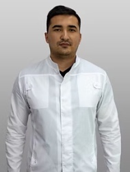 Акылбек Нурбол Манапович