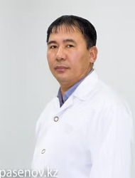 Акжигитов Жалгас Ердыкасымович